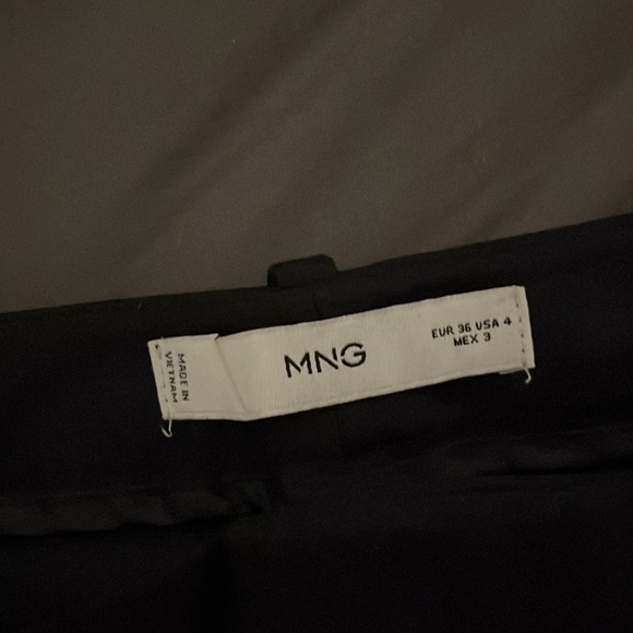 Cigarette pants - Picture 2 of 6